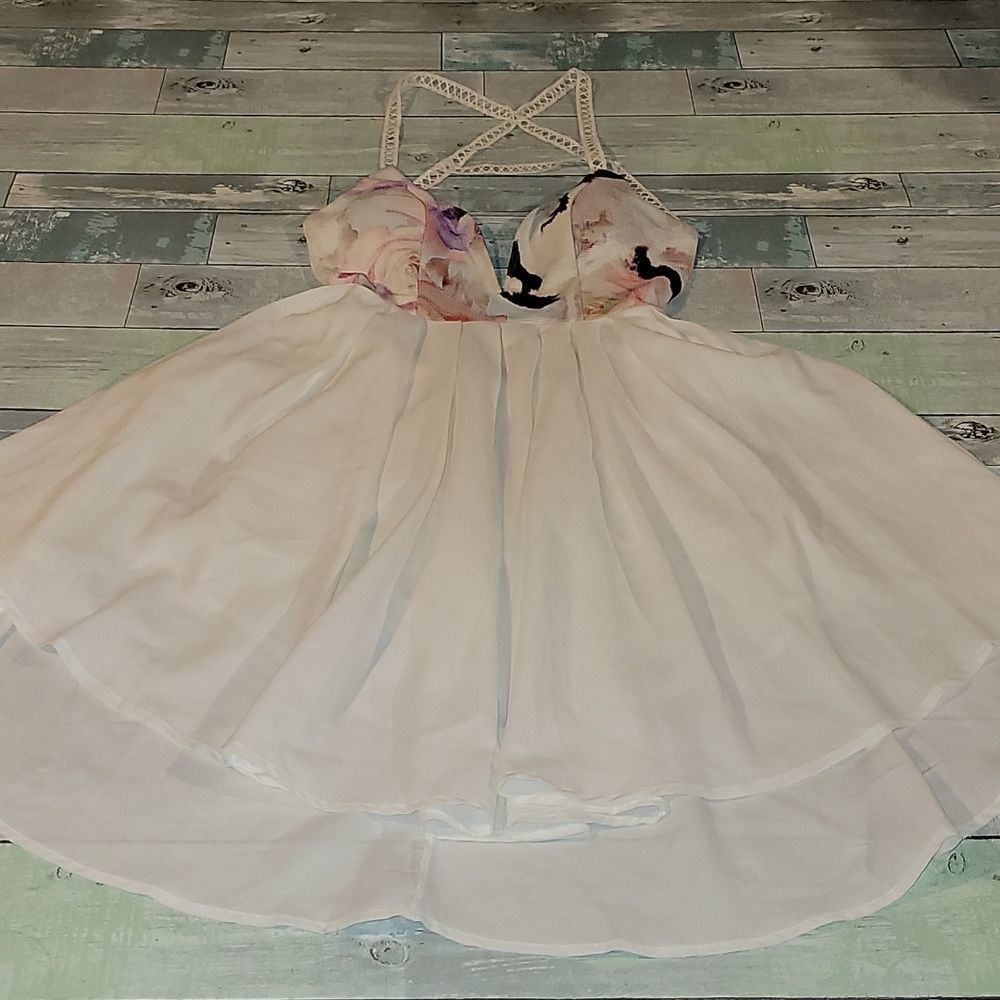 Angel Biba Dress size 8
